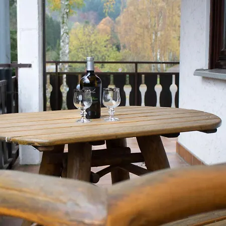 Lovely In Elkeringhausen With Roof Terrace * ווינטרברג
